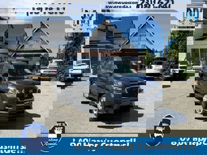 Used 2022 Subaru Ascent 8-Passenger