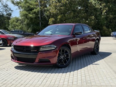 Used 2022 Dodge Charger SXT w/ Blacktop Package