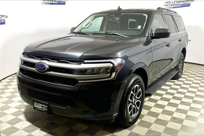 Certified 2024 Ford Expedition XLT