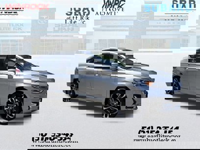 Used 2020 Ford Fusion Titanium