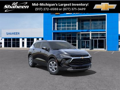 New 2025 Chevrolet Blazer LT w/ Convenience Package