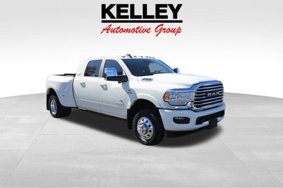 Used 2023 RAM 3500 Limited