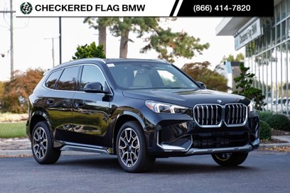 Certified 2025 BMW X1 xDrive28i w/ Technology Package
