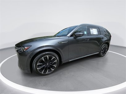 Certified 2024 MAZDA CX-90 3.3 Turbo S w/ Premium Plus