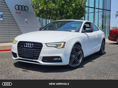 Used 2014 Audi A5 2.0T Premium Plus