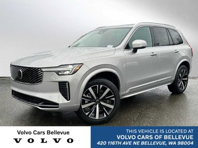 New 2025 Volvo XC90 B5 Core w/ Protection Package Premier