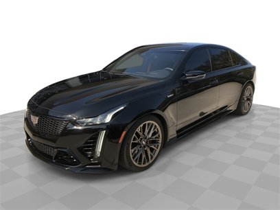Used 2023 Cadillac CT5 V Blackwing w/ Driver Assist Package