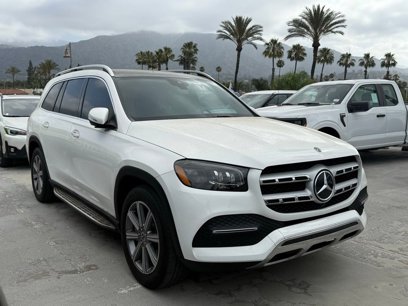 Used 2020 Mercedes-Benz GLS 450 4MATIC