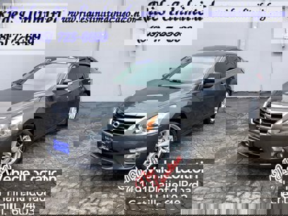 Used 2013 Nissan Altima 2.5 SL w/ 2.5 Moonroof Pkg