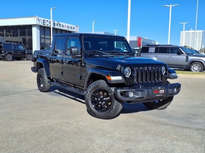 Used 2023 Jeep Gladiator Sport