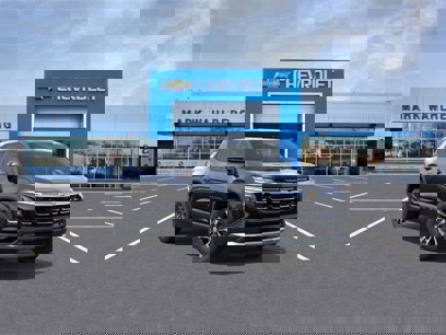 New 2026 Chevrolet Equinox LT w/ Convenience Package II