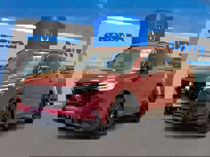 Used 2025 Honda CR-V Sport