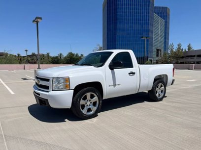 Used 2012 Chevrolet Silverado 1500 W/T w/ Skid Plate Package