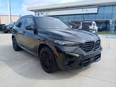 New 2026 BMW X5 M Competition