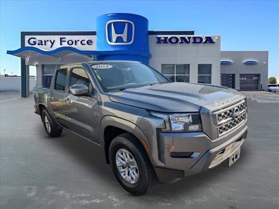 Used 2024 Nissan Frontier SV w/ Technology Package