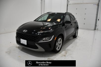 Used 2023 Hyundai Kona SEL w/ Cargo Package