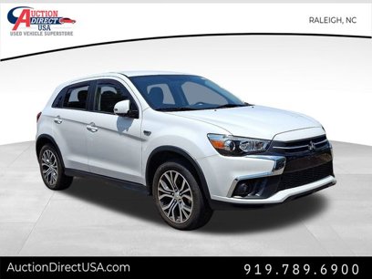 Used 2019 Mitsubishi Outlander Sport ES