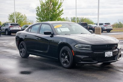 Used 2023 Dodge Charger SXT