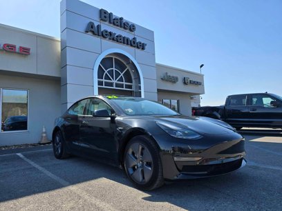 Used 2022 Tesla Model 3 Long Range