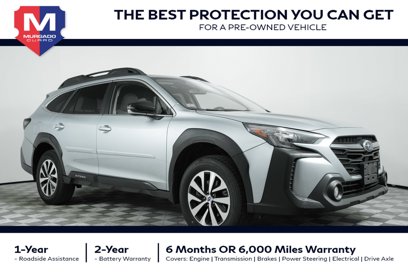 Used 2023 Subaru Outback Premium