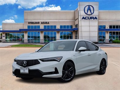 Certified 2024 Acura Integra A-Spec