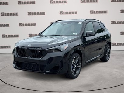 New 2025 BMW X1 M35i