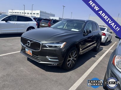 Used 2020 Volvo XC60 T5 Inscription w/ Protection Package Premier