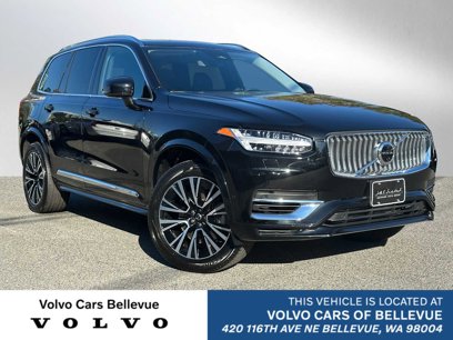 Certified 2023 Volvo XC90 T8 Plus