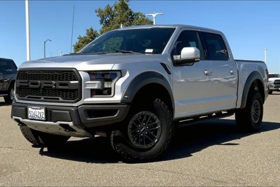 Used 2019 Ford F150 Raptor w/ Equipment Group 802A Luxury