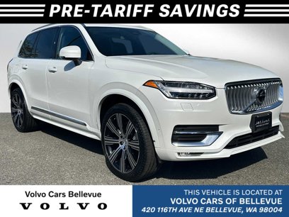 Certified 2024 Volvo XC90 B5 Plus