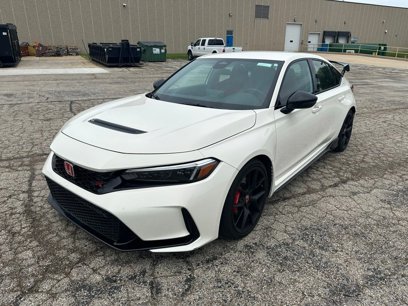 Used 2024 Honda Civic Type R