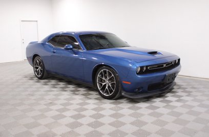 Used 2022 Dodge Challenger GT