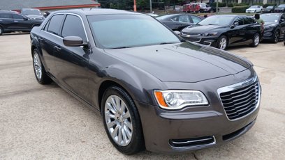 Used 2014 Chrysler 300 S