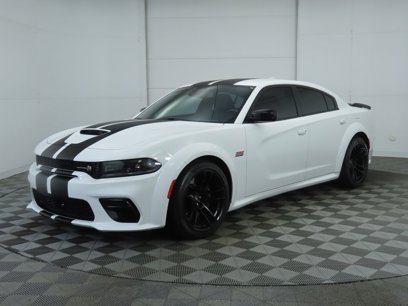 Used 2023 Dodge Charger Scat Pack
