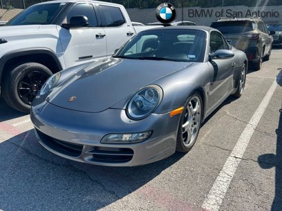 Used 2006 Porsche 911 Carrera S