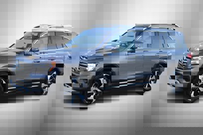 New 2025 Mercedes-Benz GLB 250