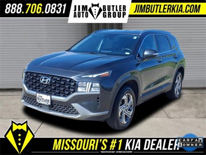 Used 2023 Hyundai Santa Fe SEL