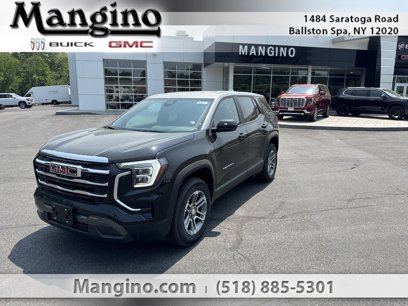 New 2025 GMC Terrain Elevation