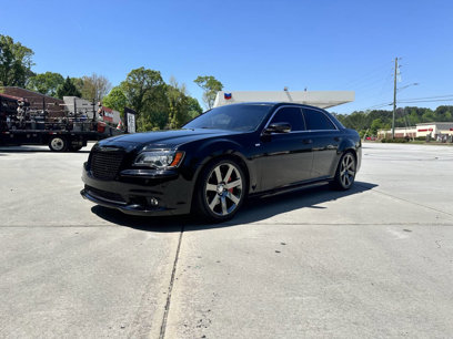 Used 2013 Chrysler 300 SRT8 w/ Harman Kardon Audio Group