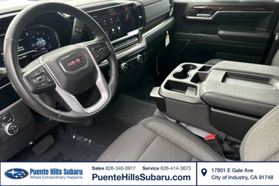 Used 2024 GMC Sierra 1500 Elevation