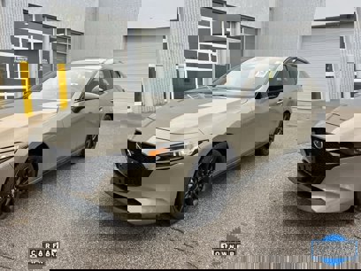 Used 2024 MAZDA MAZDA3 s