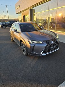 Used 2019 Lexus UX 250h