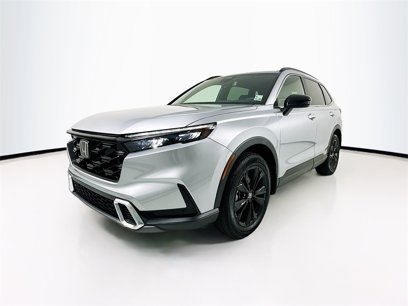 Used 2023 Honda CR-V Sport Touring