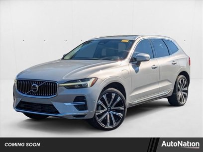 Used 2023 Volvo XC60 T8 Ultimate