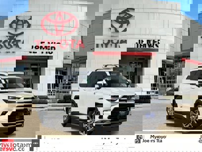 New 2025 Toyota Grand Highlander AWD