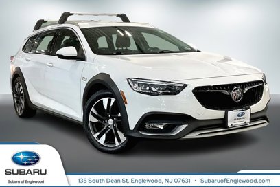 Used 2019 Buick Regal Preferred w/ Sights and Sounds Package
