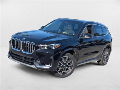 Used 2025 BMW X1 xDrive28i w/ Technology Package