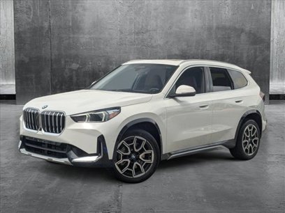 New 2025 BMW X1 xDrive28i w/ Premium Package