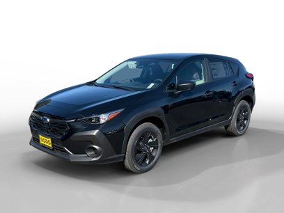 New 2025 Subaru Crosstrek 2.0i