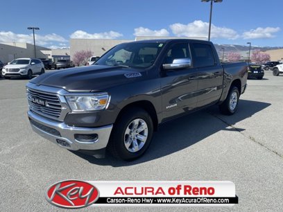 Used 2024 RAM 1500 Laramie